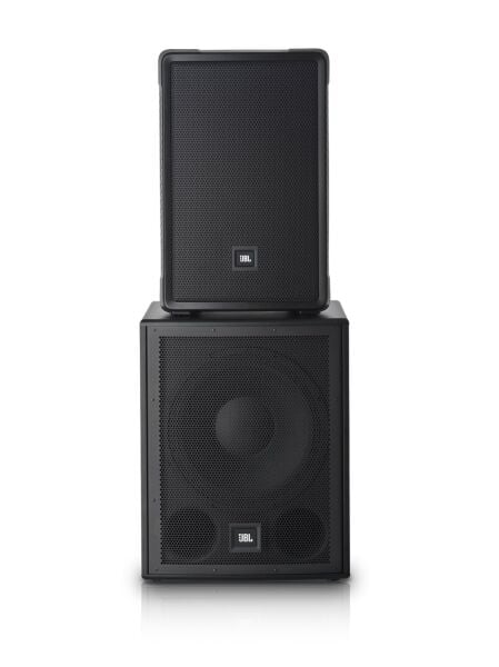 IRX112BT 12 inç Bluetooth'lu Aktif Hoparlör
