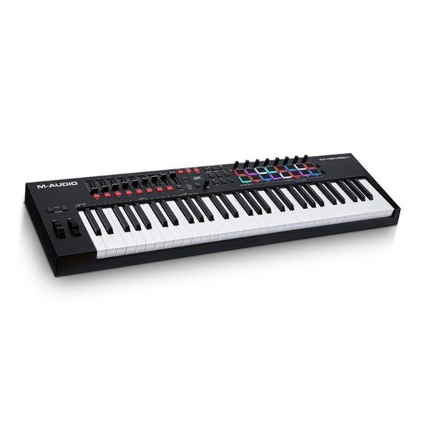 Oxygen Pro 61 61 Tuş Midi Klavye