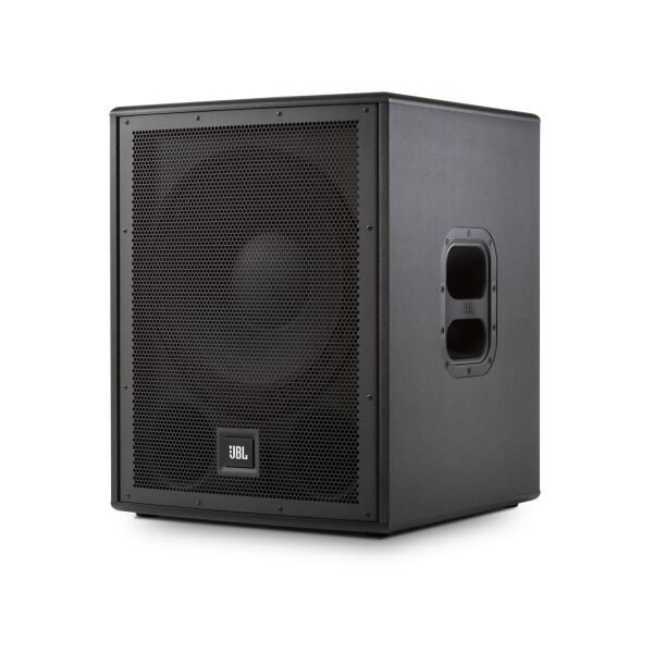 IRX115S 15 inç Aktif Subwoofer