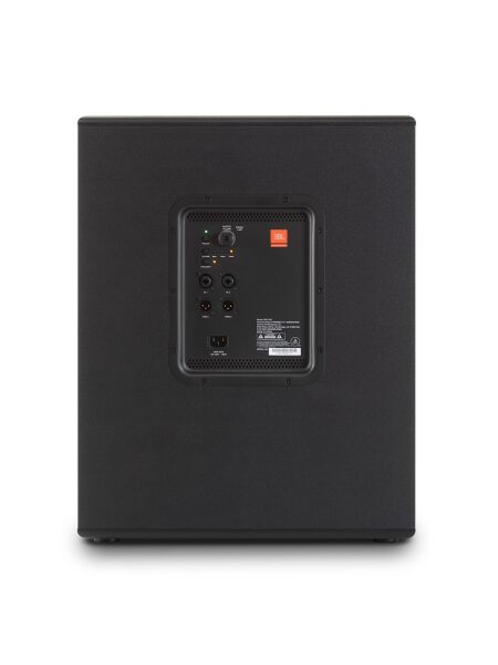 IRX115S 15 inç Aktif Subwoofer