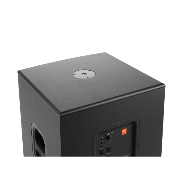 IRX115S 15 inç Aktif Subwoofer