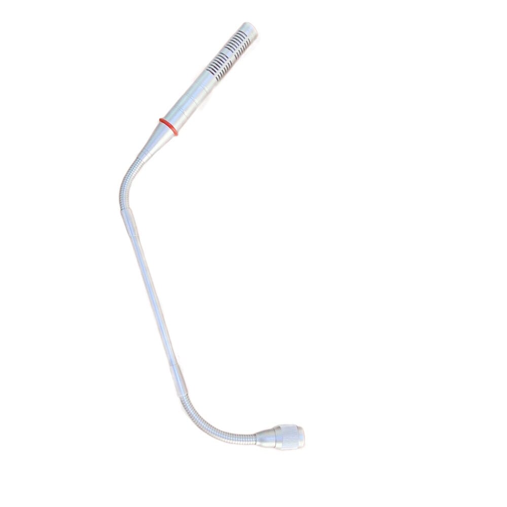 GM-410 Kondansatör Kapsüllü Kaz Boynu Mikrofon-40cm