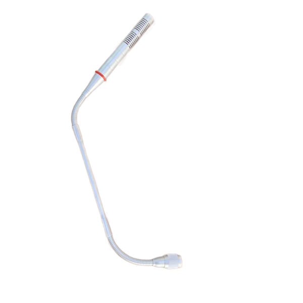 GM-510 Kondansatör Kapsüllü Kaz Boynu Mikrofon-50cm