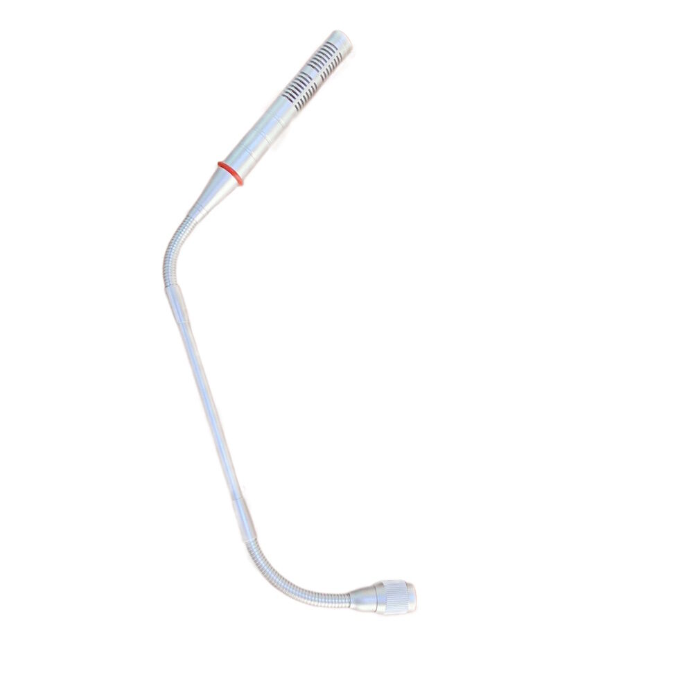 GM-710 Kondansatör Kapsüllü Kaz Boynu Mikrofon-70cm