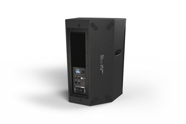 SRX915M 15 inç Aktif Çok Amaçlı Hoparlör