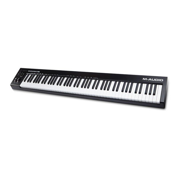 Keystation 88 MK3 88 Tuş Midi Klavye