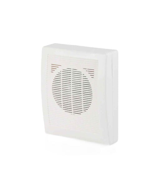 BOX 105 5'' 100V Kutu Tipi Duvar Hoparlörü 6-12 Watt