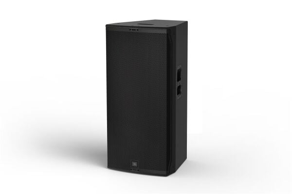 SRX922 Çift 12 inç Aktif Hoparlör