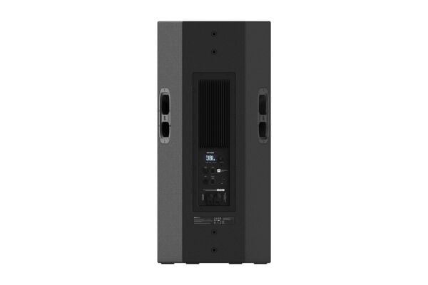 SRX922 Çift 12 inç Aktif Hoparlör