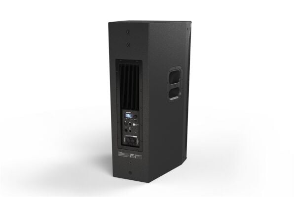 SRX922 Çift 12 inç Aktif Hoparlör