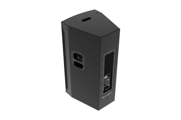 SRX922 Çift 12 inç Aktif Hoparlör