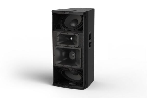 SRX922 Çift 12 inç Aktif Hoparlör