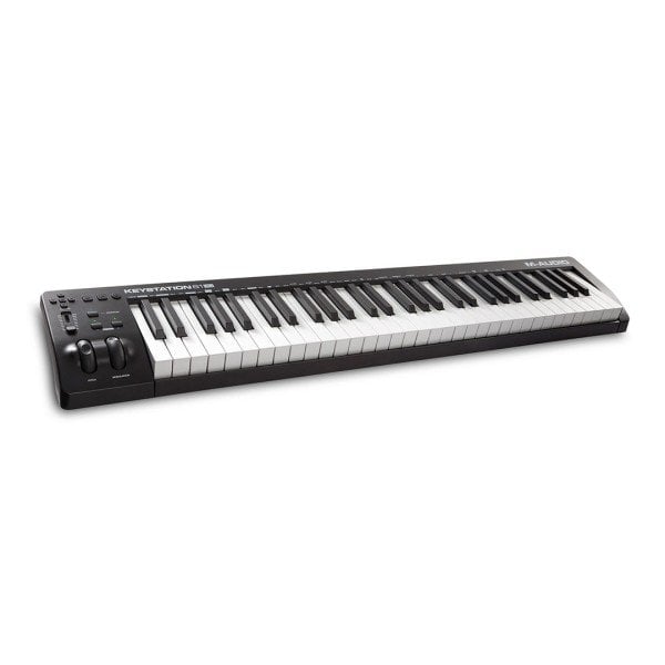 Keystation 61 MK3 61 Tuş Midi Klavye