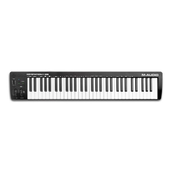 Keystation 61 MK3 61 Tuş Midi Klavye