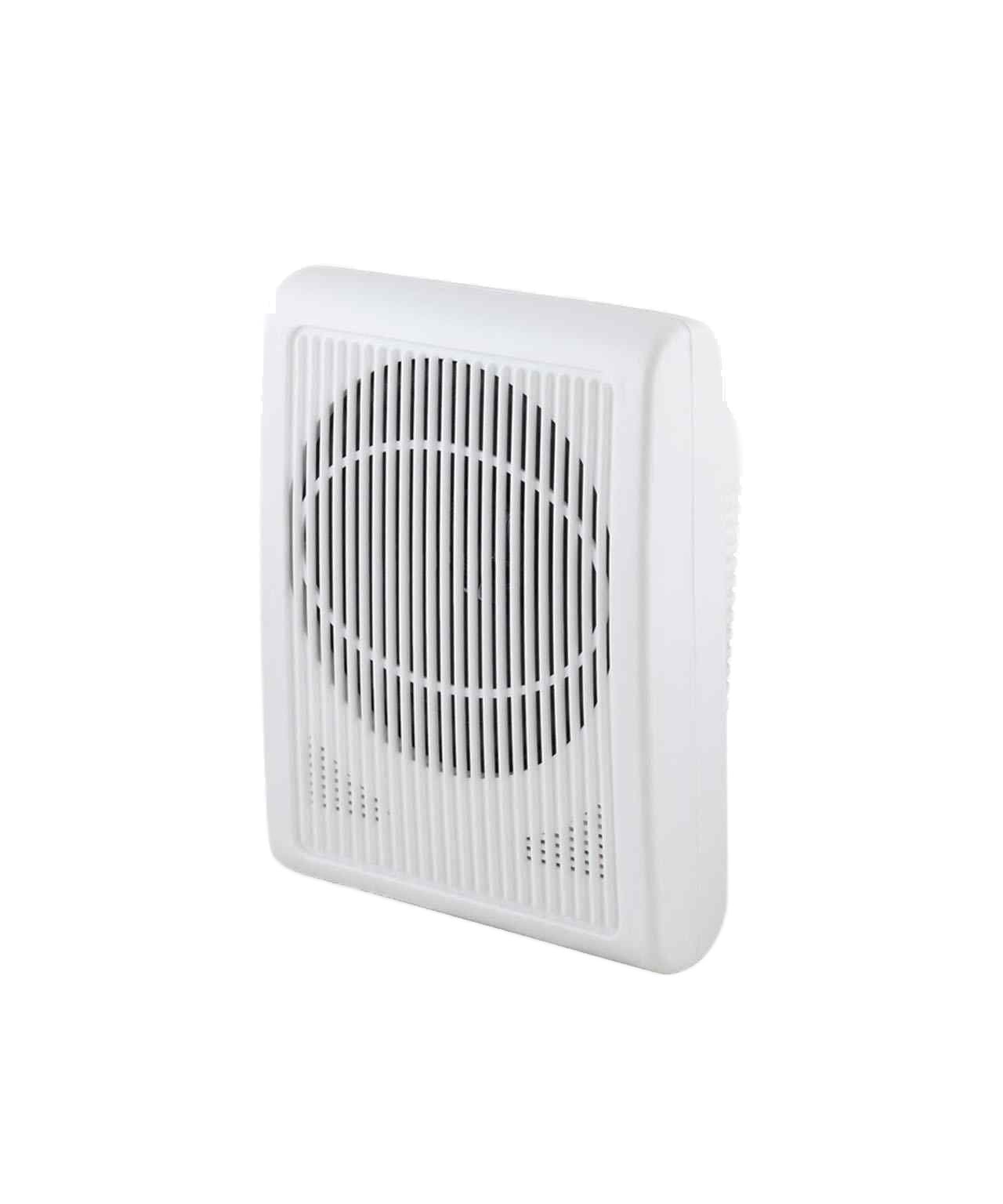 BOX 106 6.5'' 100V Kutu Tipi Duvar Hoparlörü 10-20 Watt