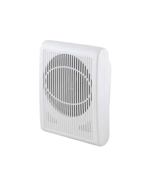 BOX 106 6.5'' 100V Kutu Tipi Duvar Hoparlörü 10-20 Watt