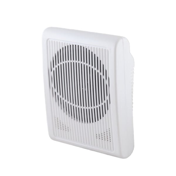 BOX 106 6.5'' 100V Kutu Tipi Duvar Hoparlörü 10-20 Watt