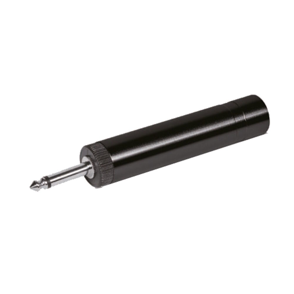HA-02 6.35mm ABS Gövde Pil Yuvası