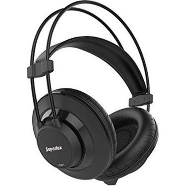 HD671 Kulaklık