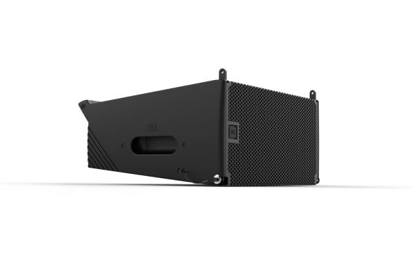 SRX906LA Çift 6,5 inç Aktif Line Array Hoparlör
