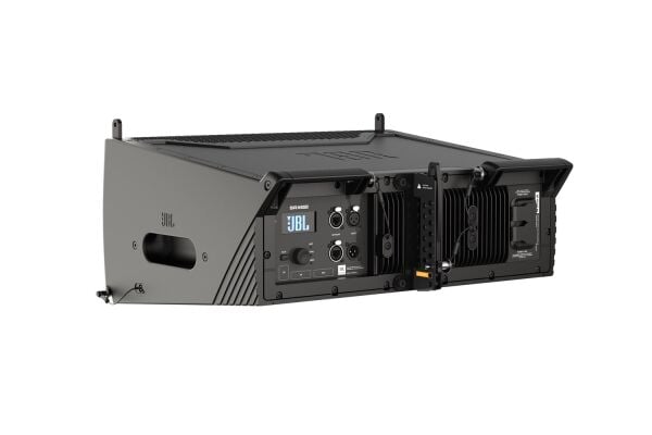 SRX906LA Çift 6,5 inç Aktif Line Array Hoparlör