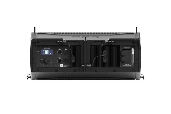 SRX906LA Çift 6,5 inç Aktif Line Array Hoparlör