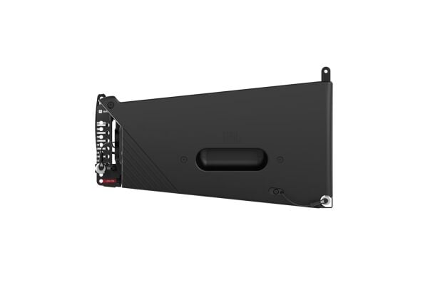 SRX906LA Çift 6,5 inç Aktif Line Array Hoparlör