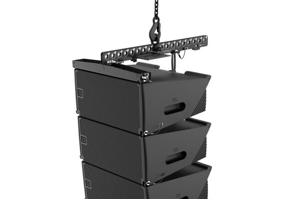 SRX906LA Çift 6,5 inç Aktif Line Array Hoparlör