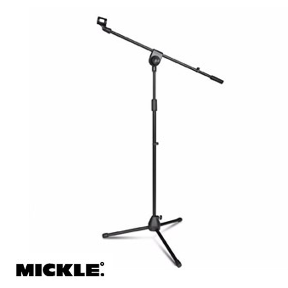 BS105 Mikrofon Standı