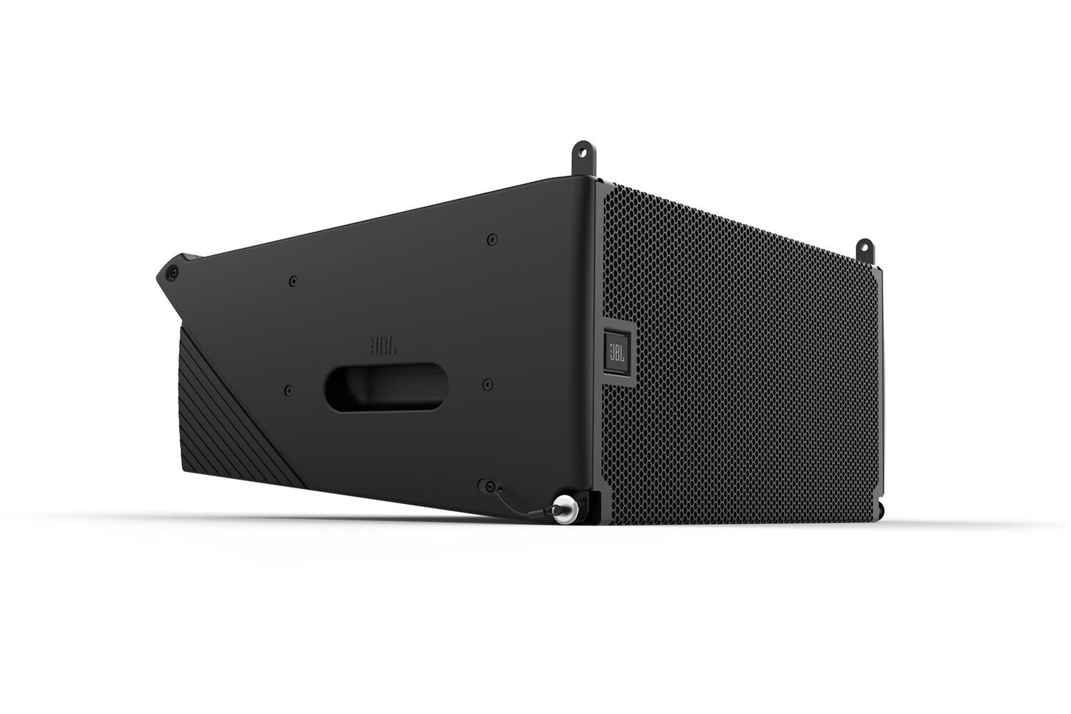 SRX910LA Çift 10 inç Aktif Line Array Hoparlör