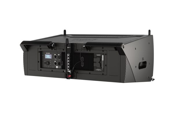 SRX910LA Çift 10 inç Aktif Line Array Hoparlör