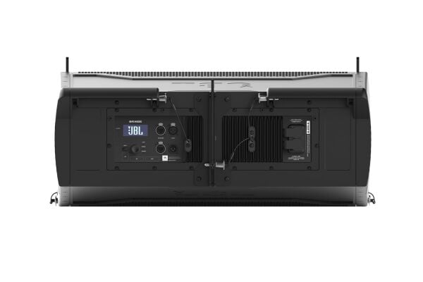 SRX910LA Çift 10 inç Aktif Line Array Hoparlör
