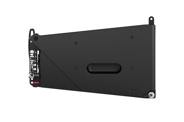 SRX910LA Çift 10 inç Aktif Line Array Hoparlör
