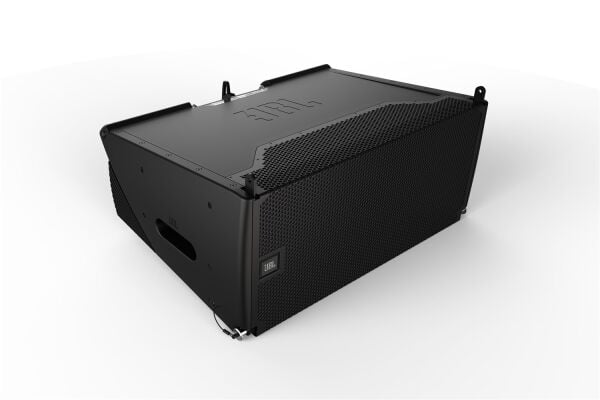 SRX910LA Çift 10 inç Aktif Line Array Hoparlör