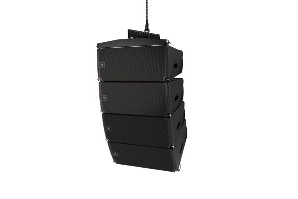 SRX910LA Çift 10 inç Aktif Line Array Hoparlör