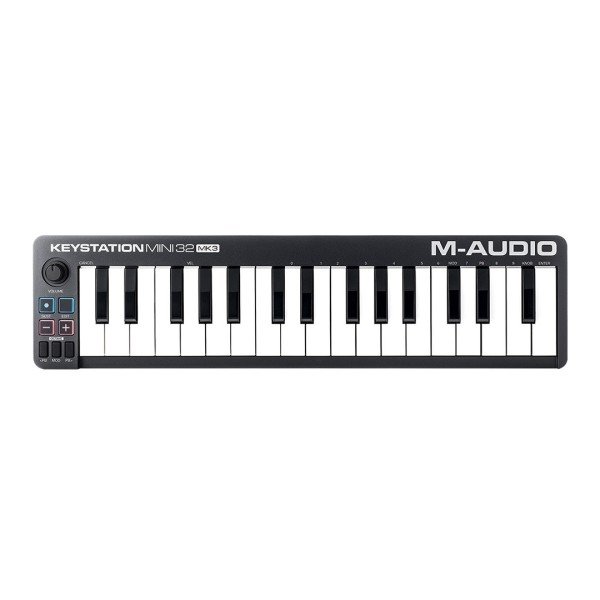 Keystation Mini 32 MK3 32 Tuş Midi Klavye