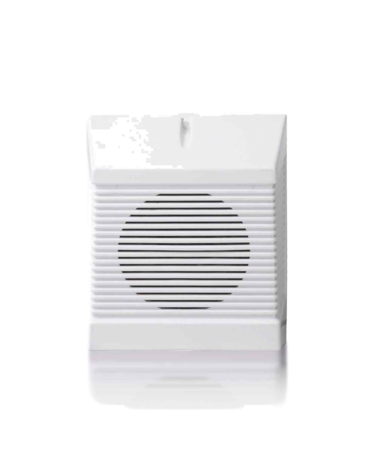 BOX 205 5.25'' 100V Kutu Tipi Duvar Hoparlörü 6-12 Watt