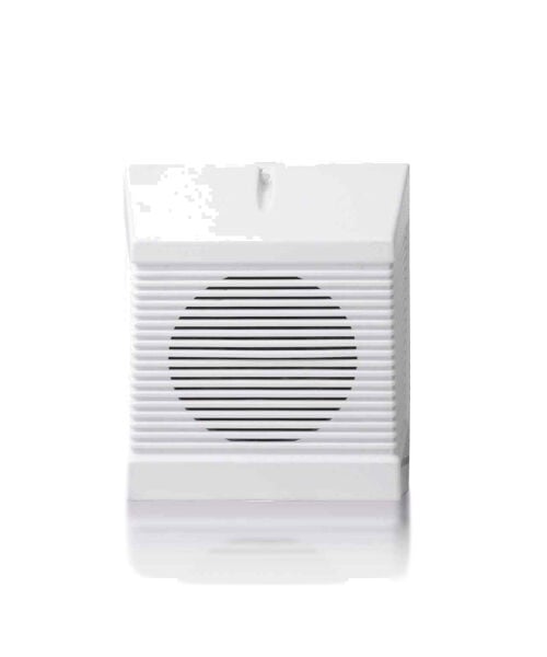 BOX 205 5.25'' 100V Kutu Tipi Duvar Hoparlörü 6-12 Watt
