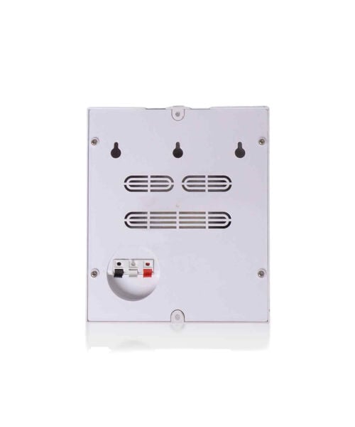 BOX 205 5.25'' 100V Kutu Tipi Duvar Hoparlörü 6-12 Watt