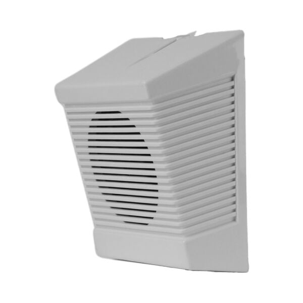 BOX 205 5.25'' 100V Kutu Tipi Duvar Hoparlörü 6-12 Watt