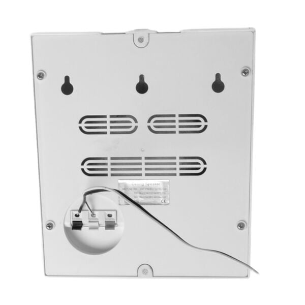 BOX 205 5.25'' 100V Kutu Tipi Duvar Hoparlörü 6-12 Watt