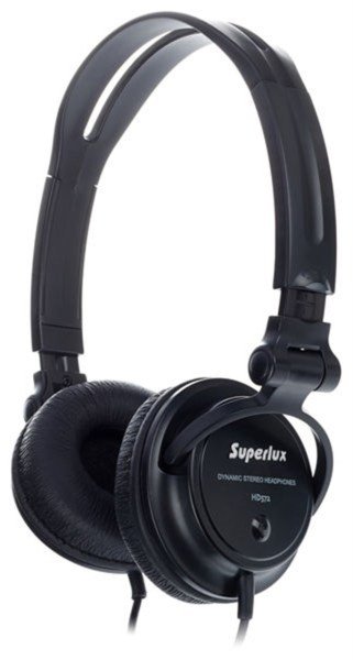 HD572 Kulaklık