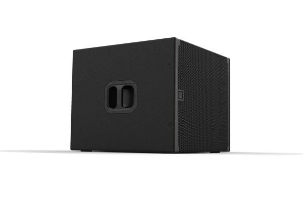 SRX918S 18 inç Aktif Subwoofer