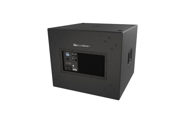SRX918S 18 inç Aktif Subwoofer