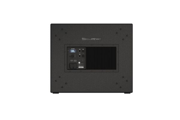 SRX918S 18 inç Aktif Subwoofer