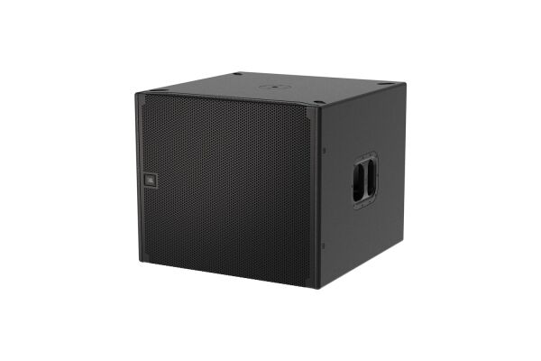 SRX918S 18 inç Aktif Subwoofer