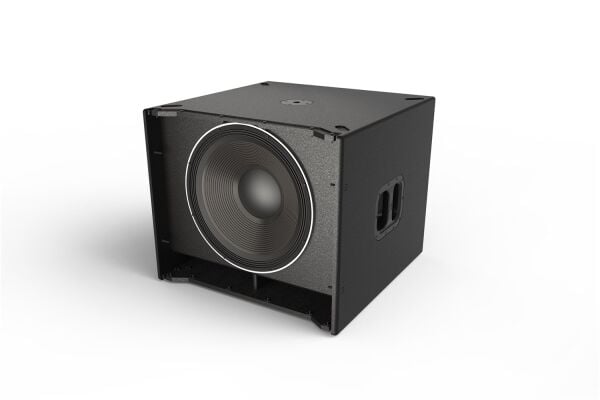 SRX918S 18 inç Aktif Subwoofer