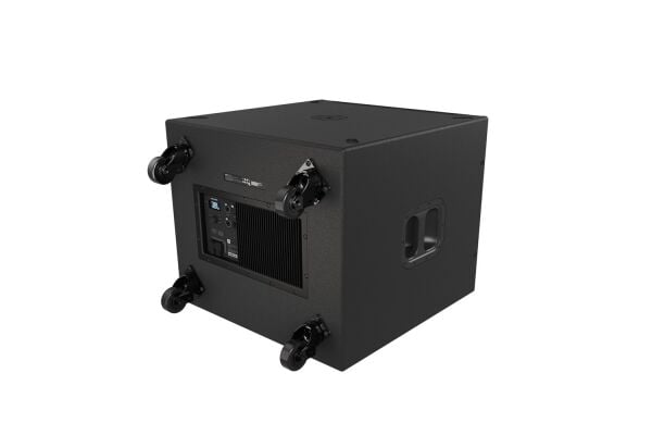 SRX918S 18 inç Aktif Subwoofer