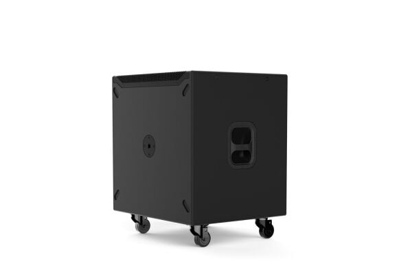 SRX918S 18 inç Aktif Subwoofer