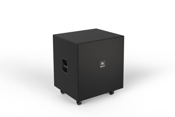 SRX918S 18 inç Aktif Subwoofer